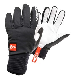 REX GUANTO THERMO PLUS